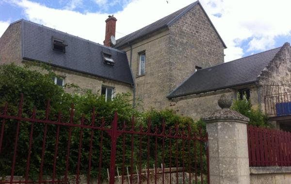 Vente Maison Soissons