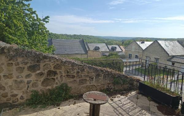 Vente Maison Soissons