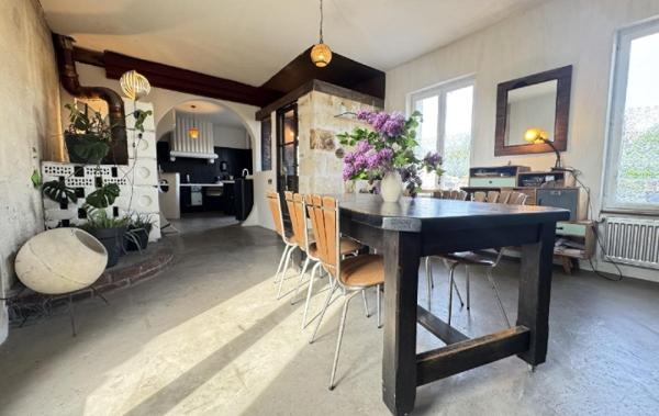 Vente Maison Soissons