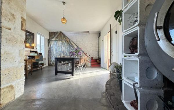 Vente Maison Soissons