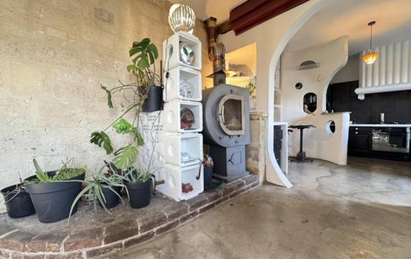 Vente Maison Soissons