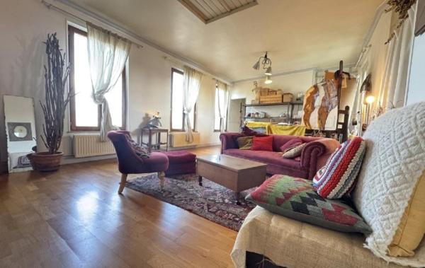 Vente Maison Soissons