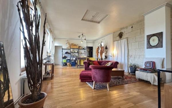 Vente Maison Soissons
