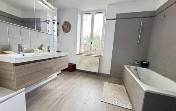 Vente Maison Soissons