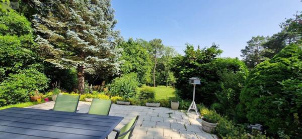 Maison à vendre à La Membrolle-sur-Choisille dans l'Indre-et-Loire (37390), ref : 37009/2259