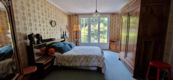 Maison à vendre à La Membrolle-sur-Choisille dans l'Indre-et-Loire (37390), ref : 37009/2259