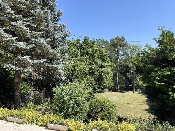 Maison à vendre à La Membrolle-sur-Choisille dans l'Indre-et-Loire (37390), ref : 37009/2259