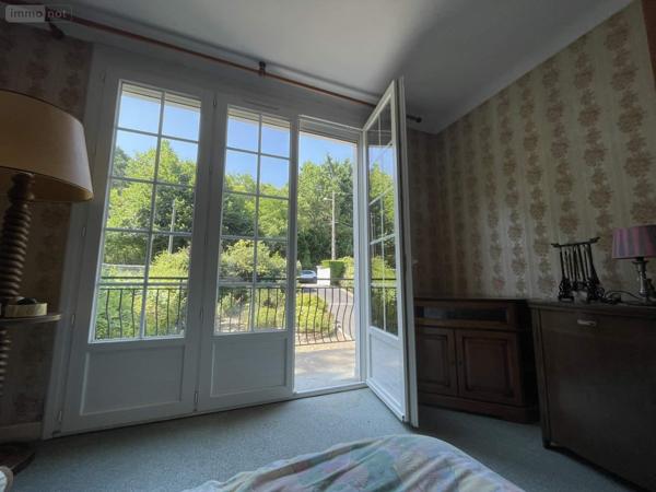 Maison à vendre à La Membrolle-sur-Choisille dans l'Indre-et-Loire (37390), ref : 37009/2259