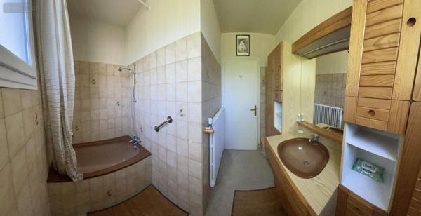 Maison à vendre à La Membrolle-sur-Choisille dans l'Indre-et-Loire (37390), ref : 37009/2259