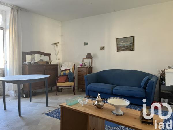 Maison à vendre 5 pièces 106 m² Saint Geniez d'Olt et d'Aubrac