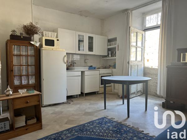 Maison à vendre 5 pièces 106 m² Saint Geniez d'Olt et d'Aubrac