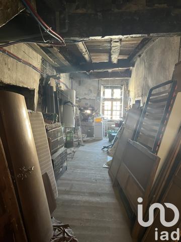 Maison à vendre 5 pièces 106 m² Saint Geniez d'Olt et d'Aubrac