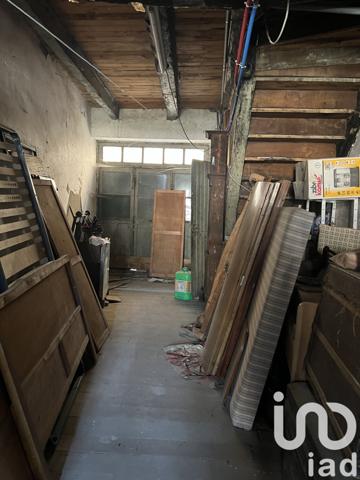 Maison à vendre 5 pièces 106 m² Saint Geniez d'Olt et d'Aubrac