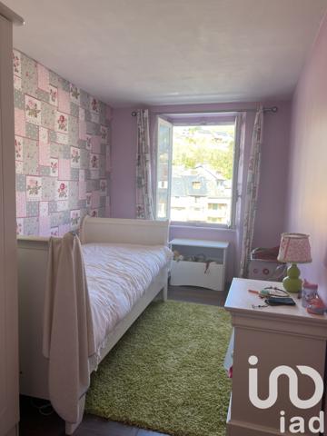 Maison à vendre 5 pièces 106 m² Saint Geniez d'Olt et d'Aubrac