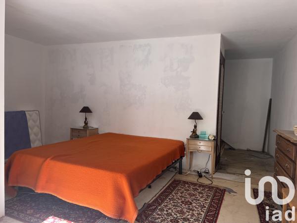 Maison à vendre 5 pièces 106 m² Saint Geniez d'Olt et d'Aubrac