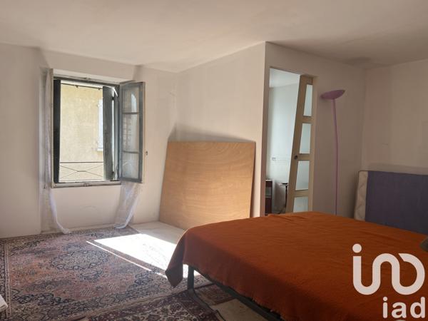 Maison à vendre 5 pièces 106 m² Saint Geniez d'Olt et d'Aubrac