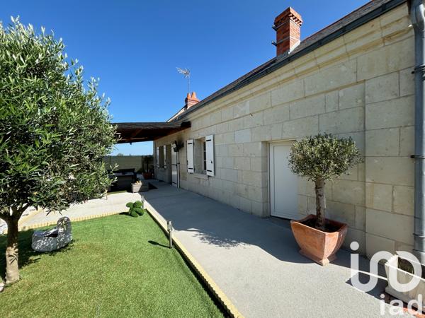 Maison à vendre 5 pièces 85 m² Allonnes