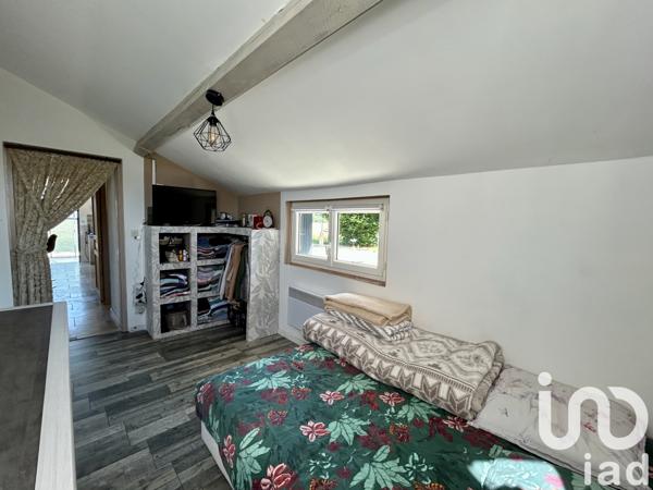 Maison à vendre 5 pièces 85 m² Allonnes