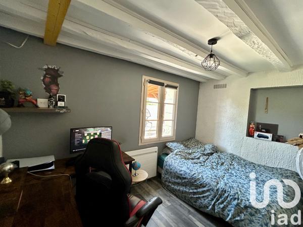 Maison à vendre 5 pièces 85 m² Allonnes