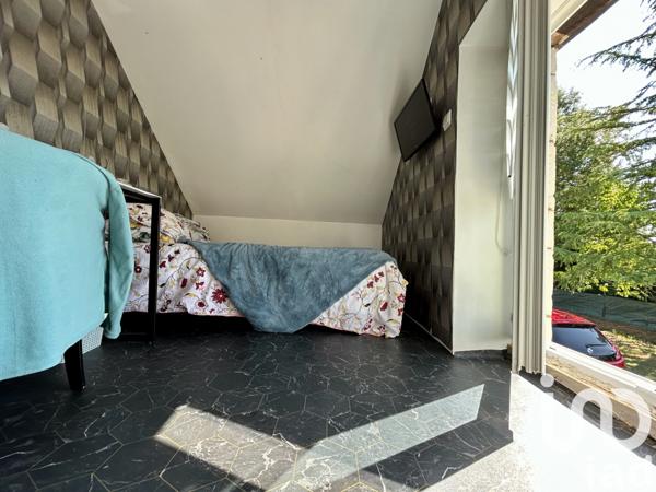 Maison à vendre 5 pièces 85 m² Allonnes