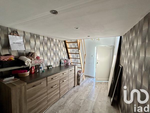 Maison à vendre 5 pièces 85 m² Allonnes