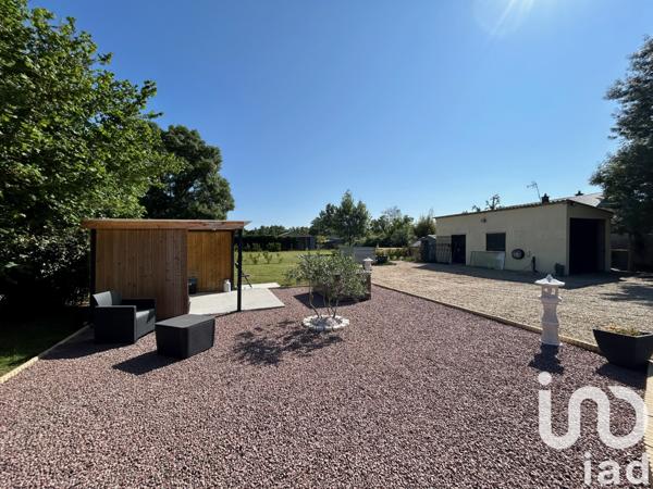 Maison à vendre 5 pièces 85 m² Allonnes