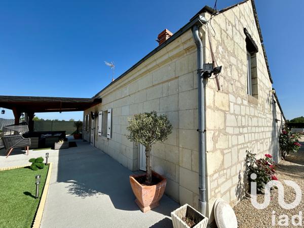 Maison à vendre 5 pièces 85 m² Allonnes