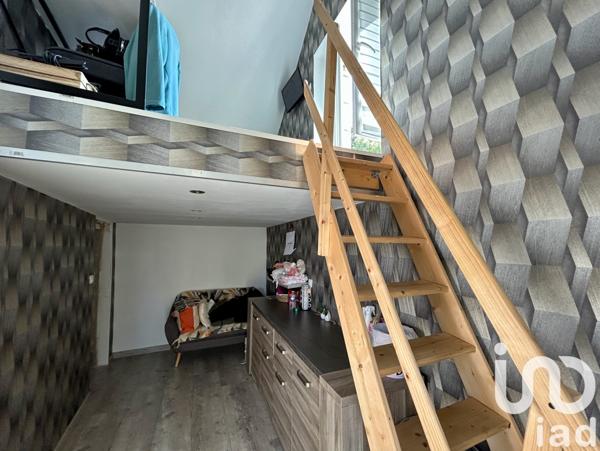 Maison à vendre 5 pièces 85 m² Allonnes