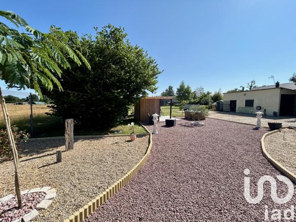 Maison à vendre 5 pièces 85 m² Allonnes