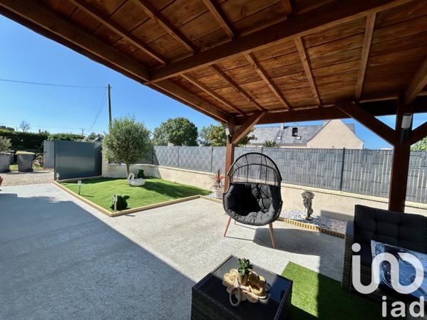 Maison à vendre 5 pièces 85 m² Allonnes