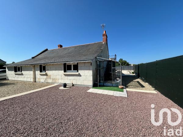 Maison à vendre 5 pièces 85 m² Allonnes