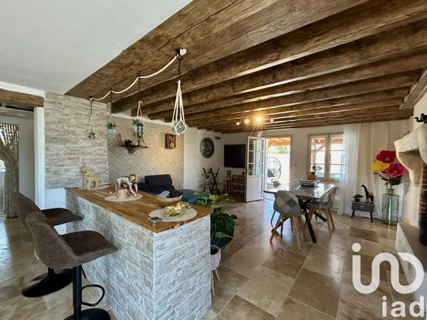 Maison à vendre 5 pièces 85 m² Allonnes