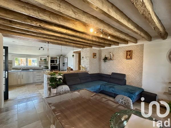 Maison à vendre 5 pièces 85 m² Allonnes