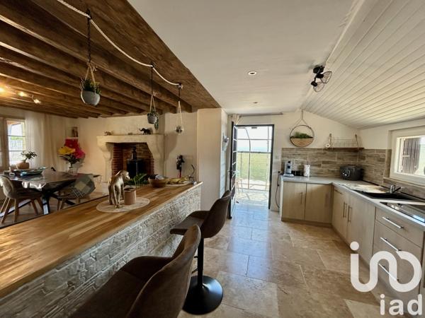 Maison à vendre 5 pièces 85 m² Allonnes