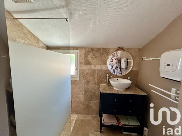 Maison à vendre 5 pièces 85 m² Allonnes