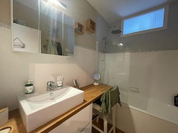Vente / Appartement T3 à Saint-Nazaire (44600)