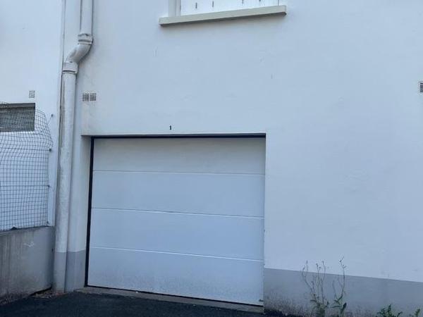 Vente / Appartement T3 à Saint-Nazaire (44600)