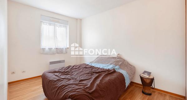 À vendre Appartement 3 pièces 58.77 m² - Mont-de-marsan 40000