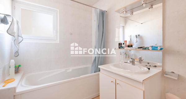 À vendre Appartement 3 pièces 58.77 m² - Mont-de-marsan 40000
