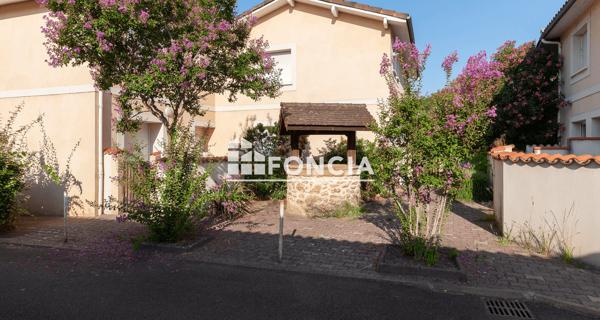 À vendre Appartement 3 pièces 58.77 m² - Mont-de-marsan 40000