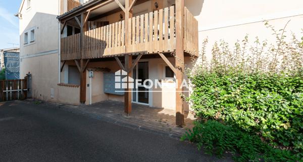 À vendre Appartement 3 pièces 58.77 m² - Mont-de-marsan 40000