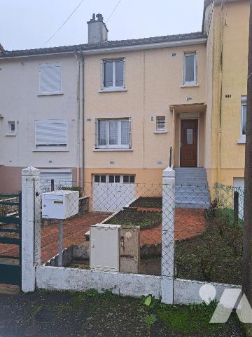 A VENDRE MAISON QUARTIER SUD