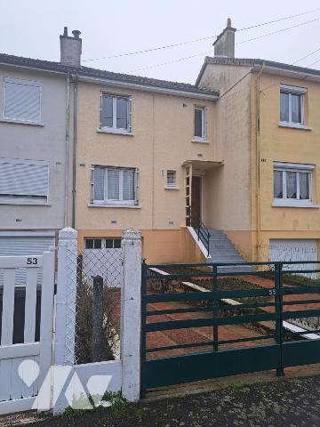 A VENDRE MAISON QUARTIER SUD