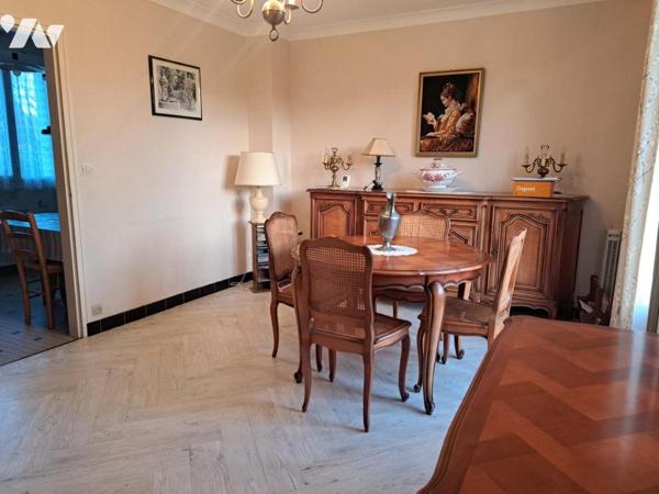 A VENDRE MAISON QUARTIER SUD