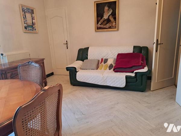 A VENDRE MAISON QUARTIER SUD