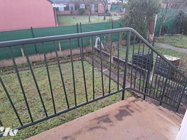 A VENDRE MAISON QUARTIER SUD