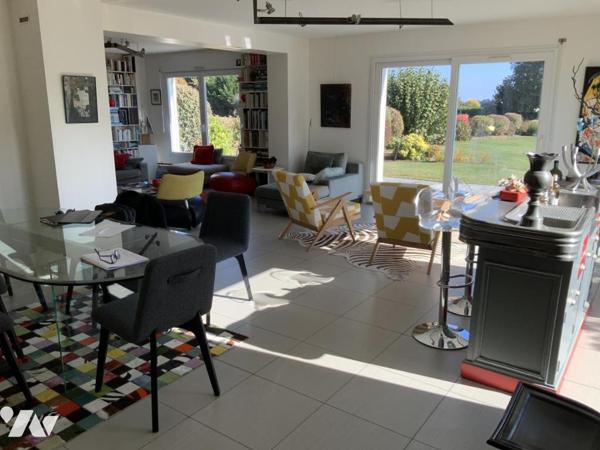 BADEN - Maison 6 chambres