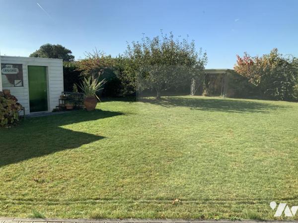 BADEN - Maison 6 chambres