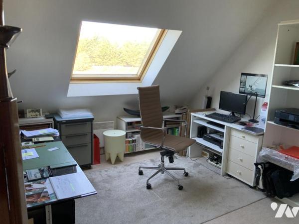 BADEN - Maison 6 chambres