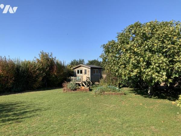 BADEN - Maison 6 chambres